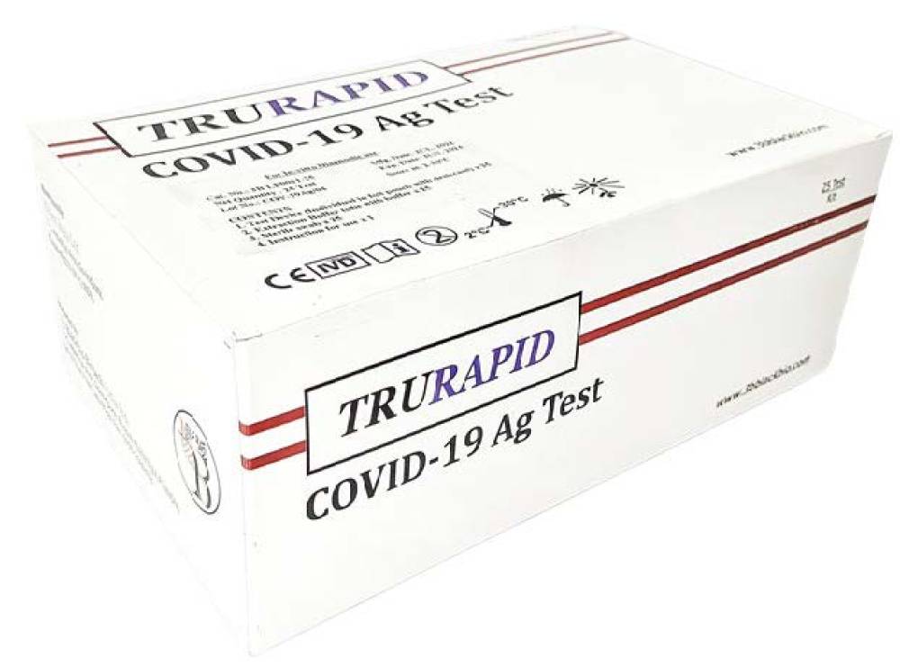 COVID-19 Antigen
